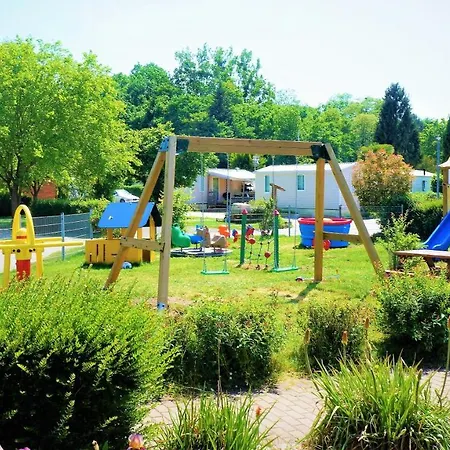 Paris Beau Village 3* Villiers-sur-Orge